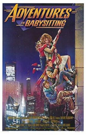 Adventures In Babysitting (2016) [WEBRip] [1080p] <span style=color:#fc9c6d>[YTS]</span>