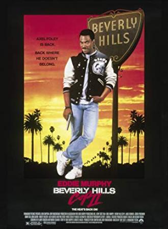 Beverly Hills Cop II (1987) [BluRay] [1080p] <span style=color:#fc9c6d>[YTS]</span>