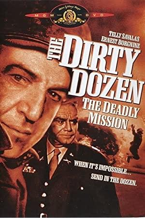 The Dirty Dozen The Deadly Mission (1987) [BluRay] [720p] <span style=color:#fc9c6d>[YTS]</span>