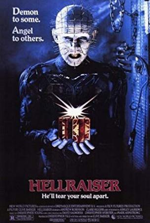 Hellraiser - Complete 10 Movie Set 1987-2018 Eng Subs 720p [H264-mp4]