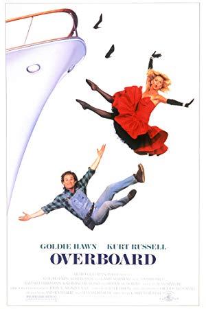 Overboard 1987 BluRay 1080p x264 AAC 5.1 <span style=color:#fc9c6d>- Hon3y</span>