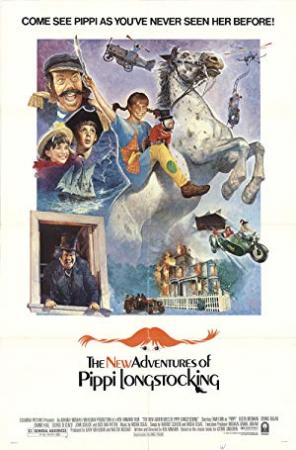 The New Adventures Of Pippi Longstocking (1988) [720p] [WEBRip] <span style=color:#fc9c6d>[YTS]</span>