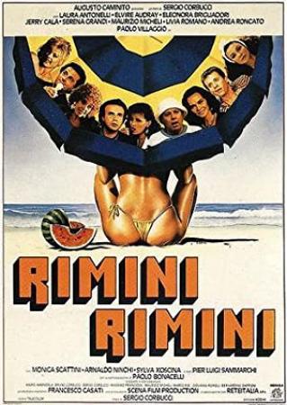 Rimini Rimini (1987) [AC3] [DVDRip][ XviD-GR4PE] [Lektor PL]