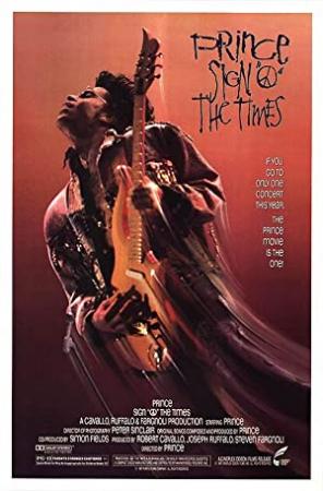 Sign o the Times 1987 BRRip XviD MP3-XVID