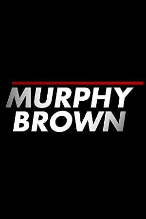Murphy Brown S01-S10 (1988-)