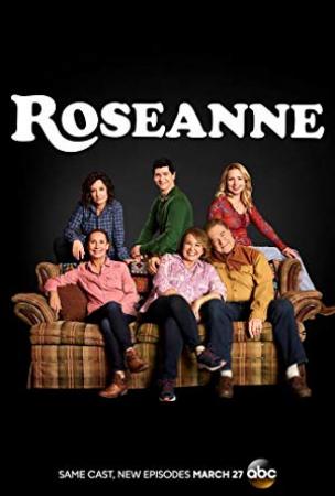 Roseanne (2018) - Temporada 1 [HDTV][Cap 101_103][Español Castellano]