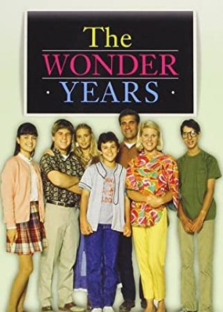 The Wonder Years (1988) Season 1-6 S01-S06 (480p DVD x265 HEVC 10bit AAC 2.0 Panda)