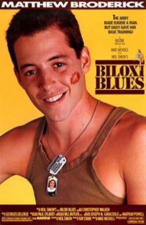Biloxi Blues (1988) [BluRay] [1080p] <span style=color:#fc9c6d>[YTS]</span>