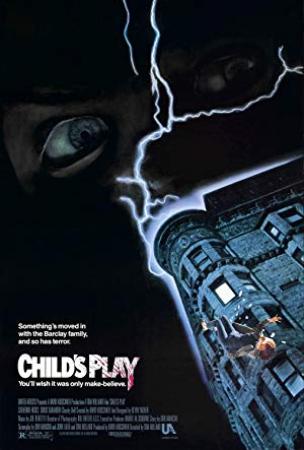 Child's Play (2019) 720p Cam Rip- AVC - AAC - DUSIcTv