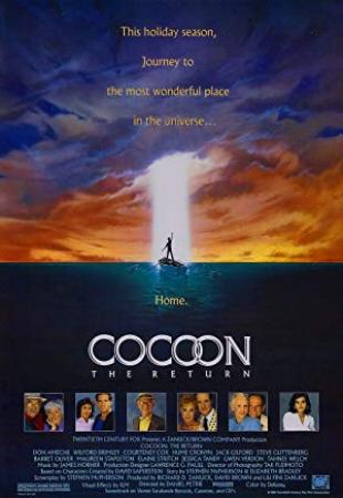 Cocoon The Return (1988) [WEBRip] [1080p] <span style=color:#fc9c6d>[YTS]</span>