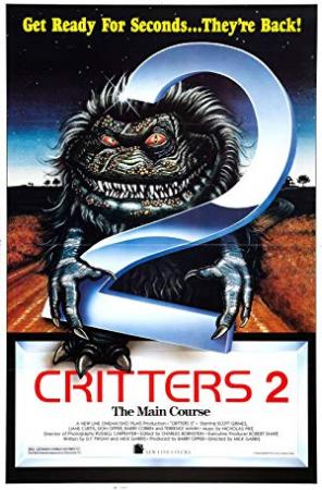 Critters 2 (1988) [BluRay] [720p] <span style=color:#fc9c6d>[YTS]</span>