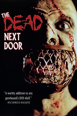 The Dead Next Door (1989) [BluRay] [720p] <span style=color:#fc9c6d>[YTS]</span>