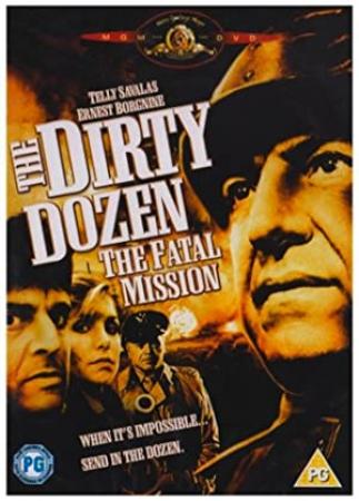 The Dirty Dozen The Fatal Mission (1988) [BluRay] [720p] <span style=color:#fc9c6d>[YTS]</span>