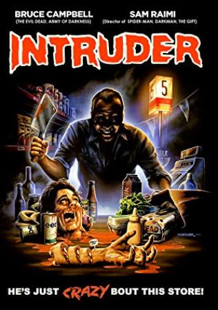 Intruder (1989) BDRip x264 AC3-FWOLF