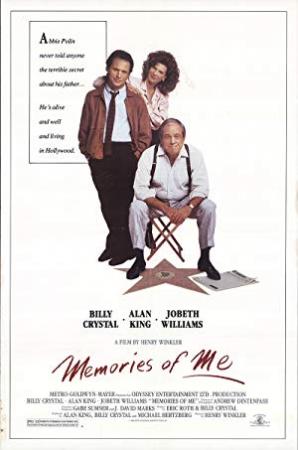 Memories Of Me (1988) [1080p] [BluRay] <span style=color:#fc9c6d>[YTS]</span>