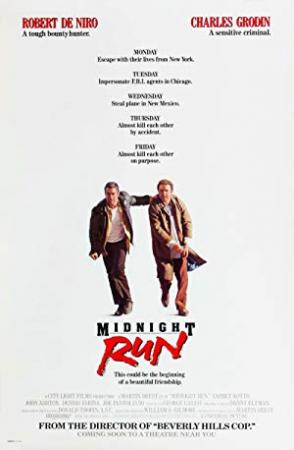 Midnight Run (1988) [BluRay] [720p] <span style=color:#fc9c6d>[YTS]</span>