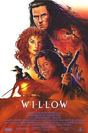 Willow 1988 Remastered Bonus BR EAC3 VFF VO 1080p x265 10Bits T0M