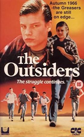 The Outsiders 1983 Remastered DC 1080p BluRay HEVC x265 5 1 BONE
