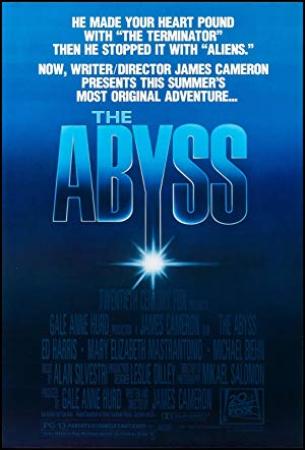 The Abyss [1989] =Uncut Special Edition