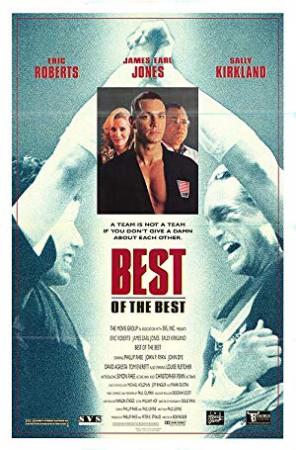 Best Of The Best (1989) [YTS AG]