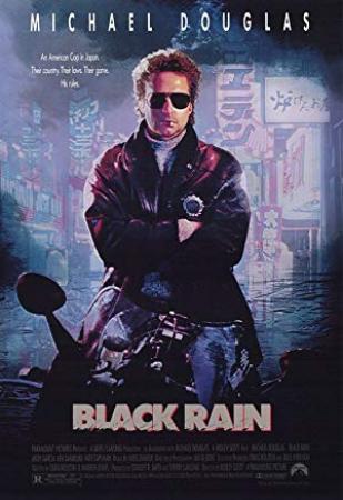 Black Rain (1989) [1080p]