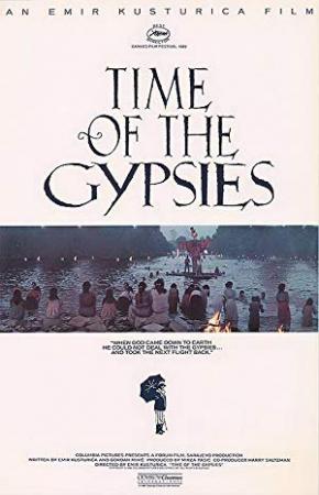 Time Of The Gypsies (1988) [1080p] [BluRay] <span style=color:#fc9c6d>[YTS]</span>