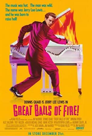 Great Balls Of Fire! (1989) [BluRay] [720p] <span style=color:#fc9c6d>[YTS]</span>