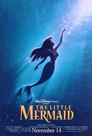 The Little Mermaid (1989) Diamond (1080p BluRay x265 HEVC 10bit AAC 7.1 Tigole)