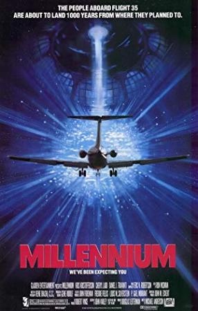 Millennium [BDremux 1080p][AC3 5.1 Castellano-DTS 5.1 Ingles+Subs][ES-EN]