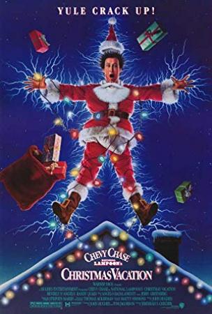 National Lampoon's Christmas Vacation - (1989)