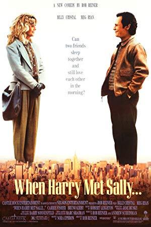 When Harry Met Sally (1989) 30th Anniv (1080p BluRay x265 HEVC 10bit AAC 5.1 Tigole)