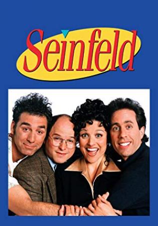 Seinfeld (1989) Season 1-9 S01-S09 (Mixed x265 HEVC 10bit AAC 2.0 Silence)