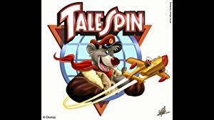 TALESPIN (1990-1991) - Complete ANIMATED TV Series, S01 - 480p DVDRip x264