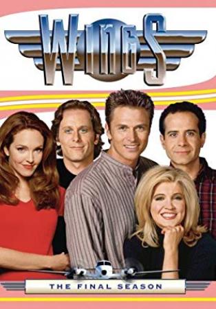 Wings (1990) Season 1-8 S01-S08 (480p DVD x265 HEVC 10bit AC3 2.0 Silence)