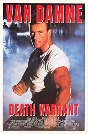 Death Warrant (1990) [BluRay] [1080p] <span style=color:#fc9c6d>[YTS]</span>