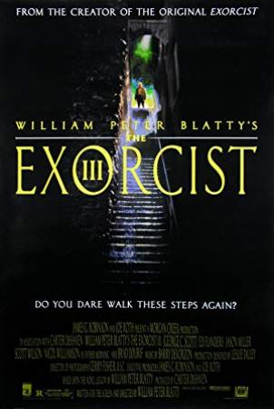 The Exorcist III (1990) RM (1080p BluRay x265 HEVC 10bit AAC 5.1 Tigole)