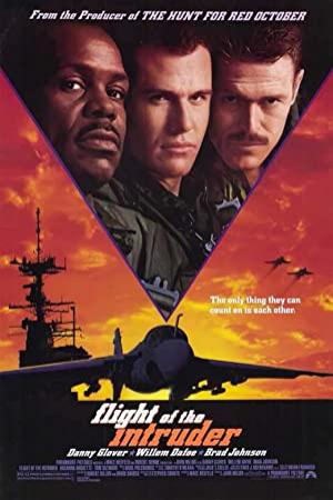 Flight Of The Intruder (1991) [BluRay] [1080p] <span style=color:#fc9c6d>[YTS]</span>