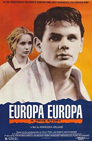 Europa Europa 1990 GERMAN 1080p BluRay x264 DTS<span style=color:#fc9c6d>-FGT</span>