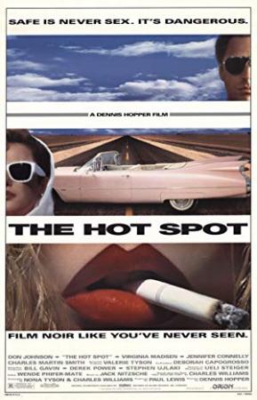 The Hot Spot (1990) [BluRay] [1080p] <span style=color:#fc9c6d>[YTS]</span>