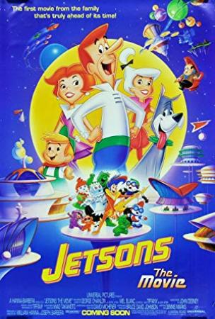 Jetsons The Movie 1990 720p BluRay H264 AAC<span style=color:#fc9c6d>-RARBG</span>