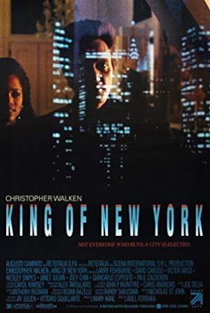 King Of New York (1990) [BluRay] [1080p] <span style=color:#fc9c6d>[YTS]</span>