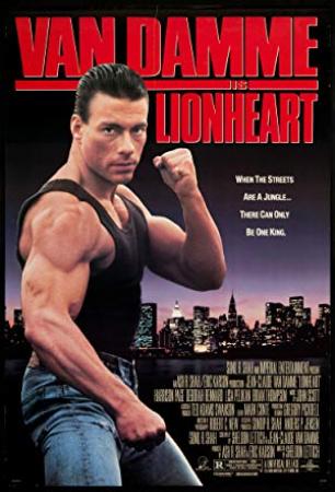 Lionheart (1990) Director's Cut 720p BluRay x264 Eng Subs [Dual Audio] [Hindi DD 2 0 - English 2 0] Exclusive By <span style=color:#fc9c6d>-=!Dr STAR!</span>