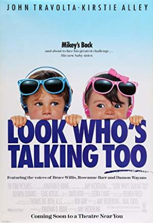 Look Whos Talking Too (1990) [720p] [WEBRip] <span style=color:#fc9c6d>[YTS]</span>