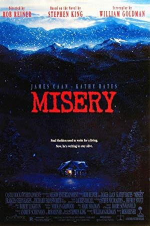 Misery (1990) [BluRay] [1080p] <span style=color:#fc9c6d>[YTS]</span>