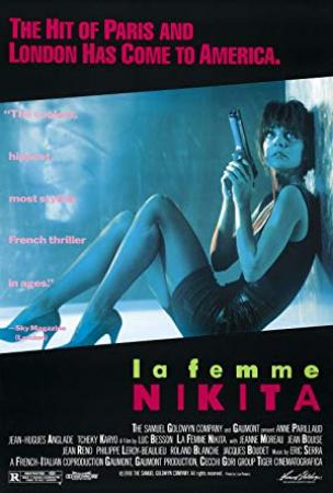 La Femme Nikita (1990) [BluRay] [1080p] <span style=color:#fc9c6d>[YTS]</span>