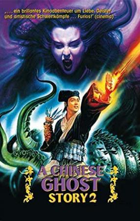 A Chinese Ghost Story II 1990 CHINESE 1080p BluRay H264 AAC<span style=color:#fc9c6d>-VXT</span>
