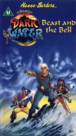THE PIRATES OF DARK WATER (1991-1992) - Complete ANIMATED TV Series - 480p DVDRip x264