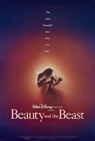 Beauty and the Beast Theatrical 1991 Truefrench 1080p HDLight DTS H264-Xantar