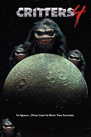 Critters 4 (1992) [BluRay] [720p] <span style=color:#fc9c6d>[YTS]</span>