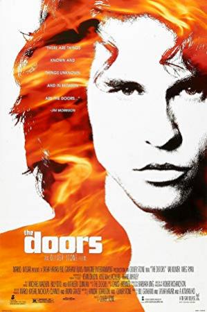 The Doors (1991) [BluRay] [1080p] <span style=color:#fc9c6d>[YTS]</span>